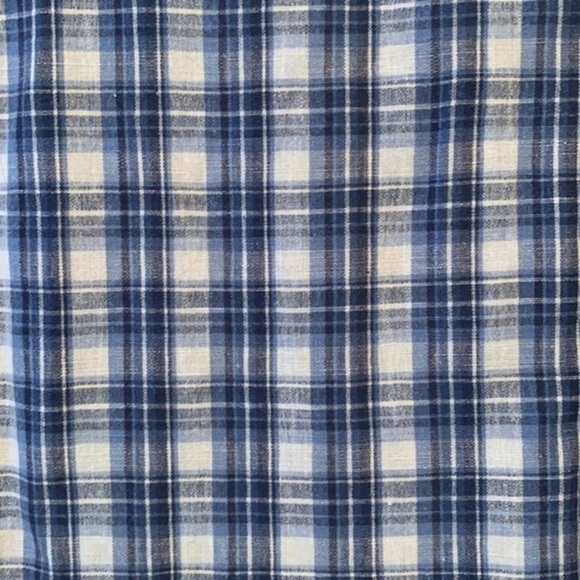 Polo by Ralph Lauren button up shirt. Large - Picture 11 of 11